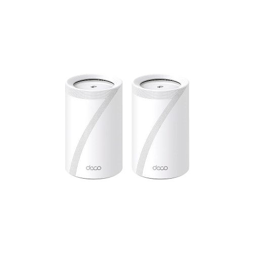 TP-Link - Router - Deco BE65(2-pack)