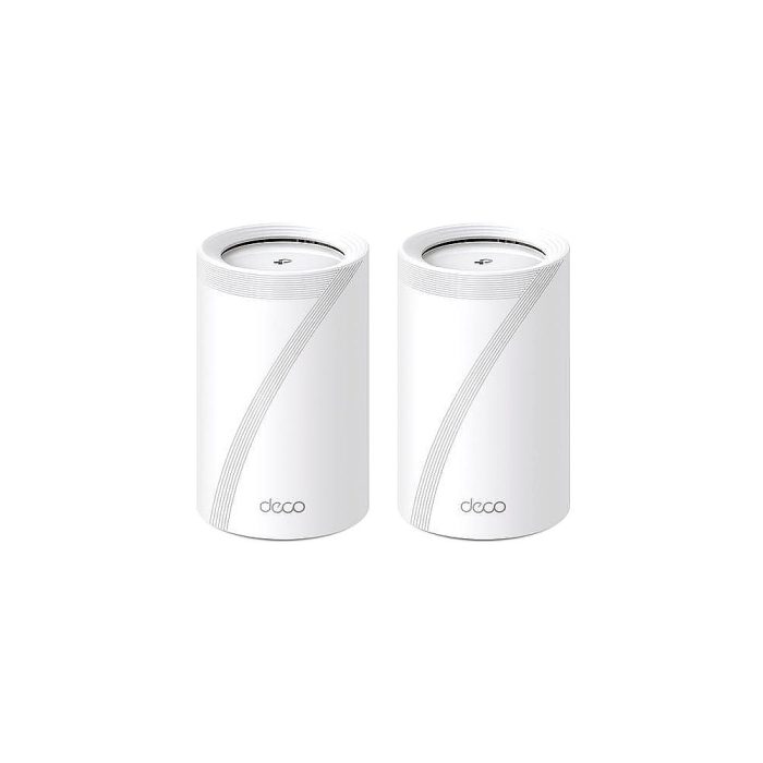 TP-Link - Router - Deco BE65(2-pack)