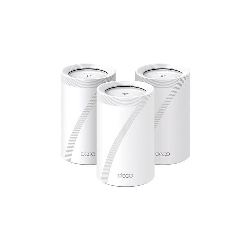TP-Link - Router - Deco BE65 3-pack
