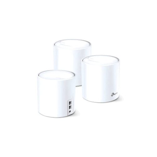 TP-Link - Router - Deco X10 3-pack