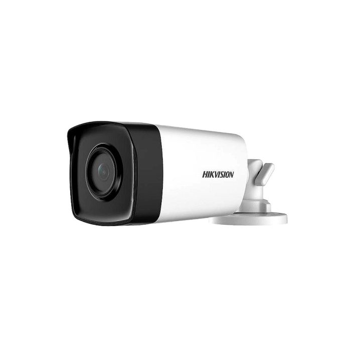 Hikvision - Surveillance camera - 2MP Smart Hybrid Ligh