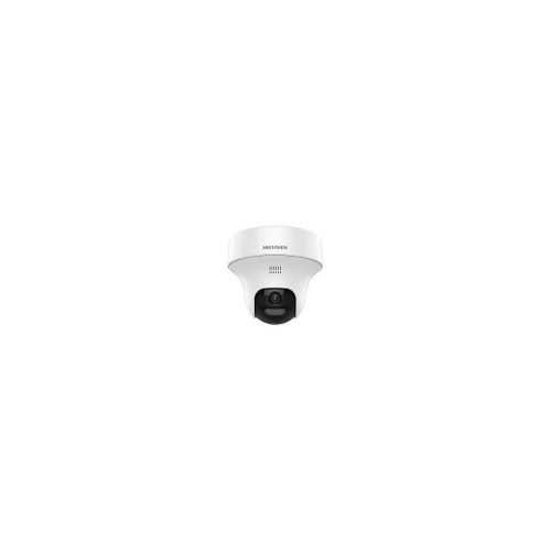 Hikvision - Surveillance camera - 2 MP ColorVu Indoor F
