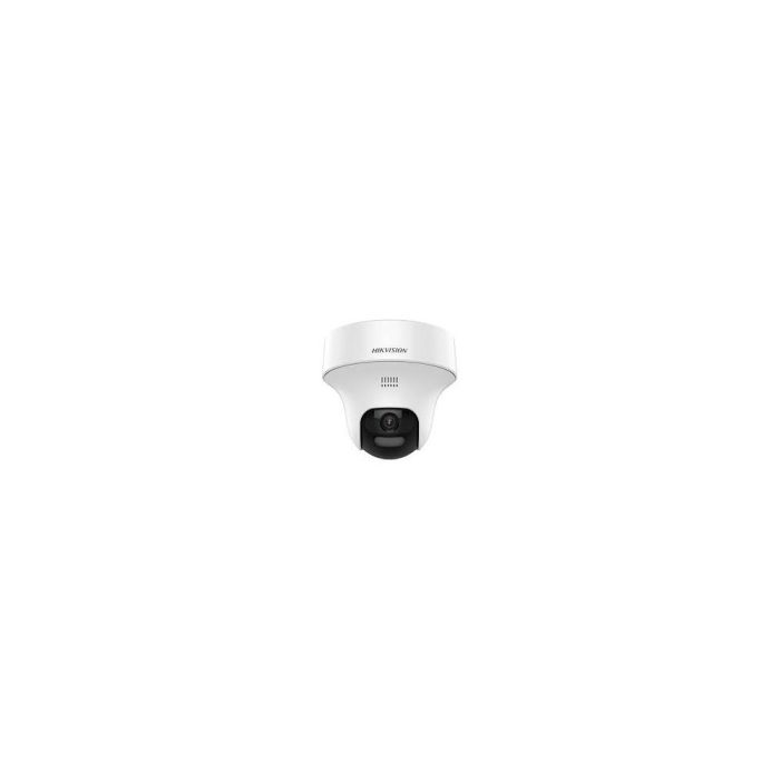 Hikvision - Surveillance camera - 2 MP ColorVu Indoor F