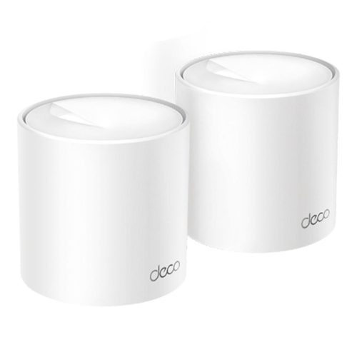 TP-Link - Wireless access point - Deco X10(1-pack) AX1500 Whole