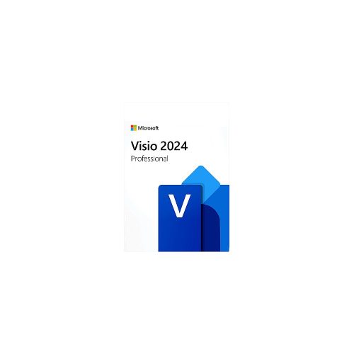 VISIO PRO 2024 ALL LNG RETAIL