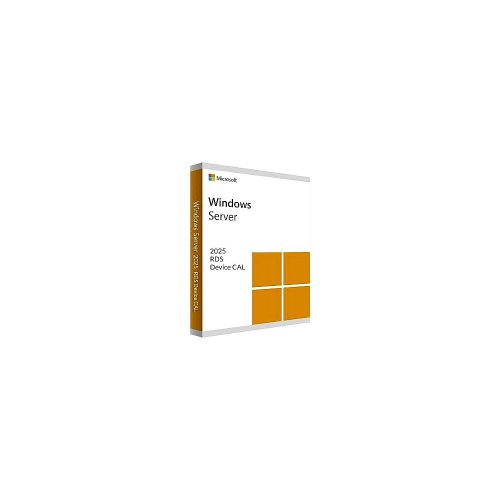 Microsoft Windows Server CAL 2025 1PK DEVICE CAL (EP2-25235)