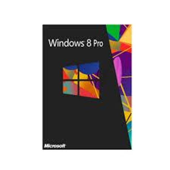 Microsoft Windows 8 Pro Sngl upgrade OLP NL ACD.