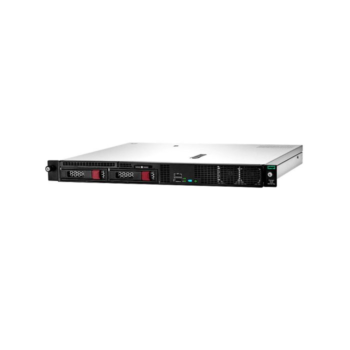 HPE 5Y TC ESS DL20 GEN10 PLUS