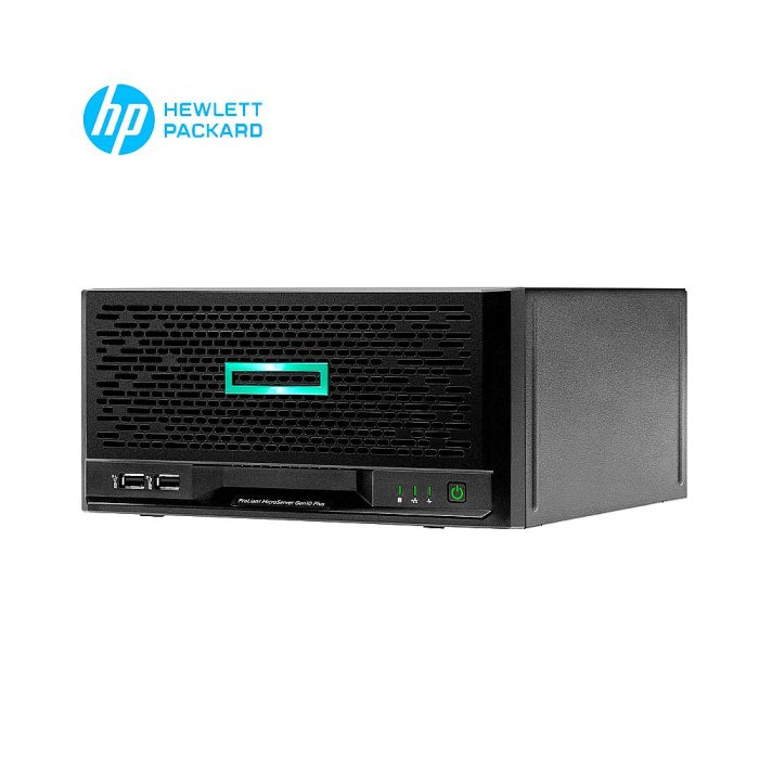 HPE 3Y TC ESS MICROSERVER GEN1