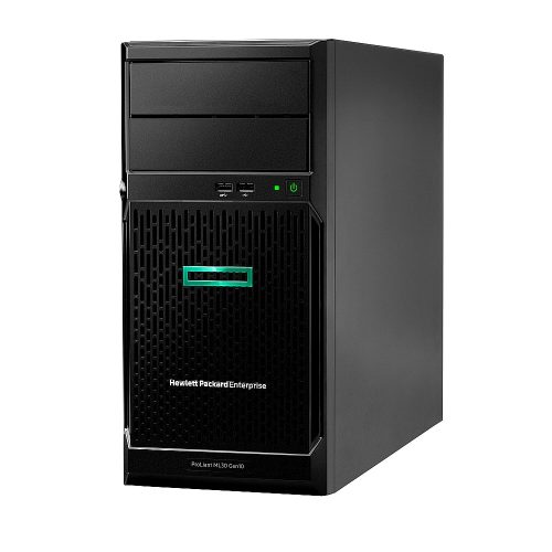 HPE 5Y FC 24X7 ML30 GEN10 SVC