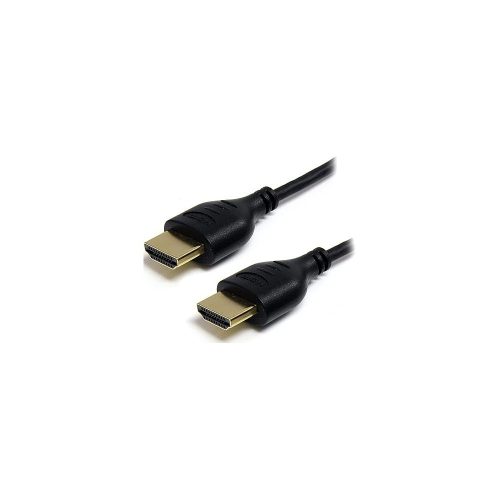 StarTech.com Cable HDMI de alta velocidad 6ft. – Ultra HD 4k x 2k HDMI - - Cable HDMI - HDMI (M) a HDMI (M)
