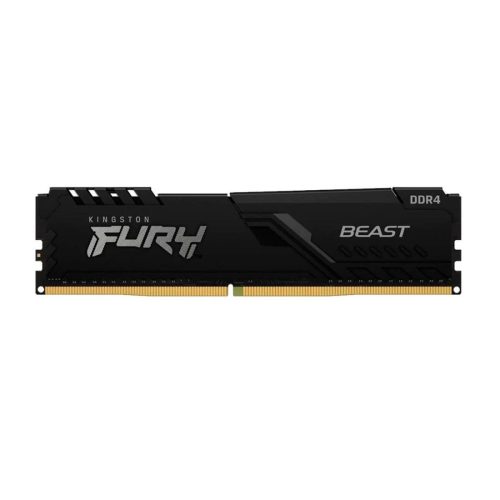 Kingston Fury - DDR4 SDRAM - Unbuffered - Non-ECC