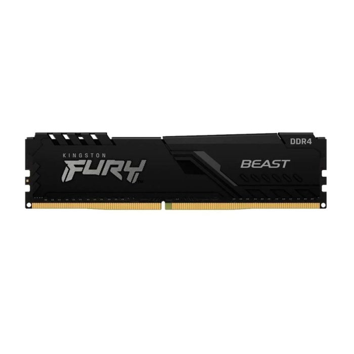 Kingston Fury - DDR4 SDRAM - Unbuffered - Non-ECC