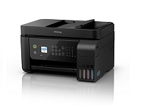 Epson L5590 - Printer / Copier / Fax - Wi-Fi - Latin AIO
