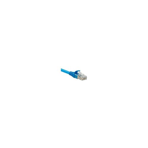 Nexxt Solutions Infrastructure - Patch cable - Shielded - 1.5 m - RJ-45 a - Gray - Cat6A S/FTP LSZH