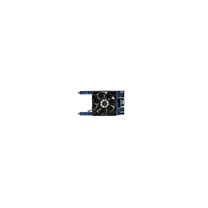 HPE Standard - Kit de ventilador del sistema - para 2 procesadores - 1U
