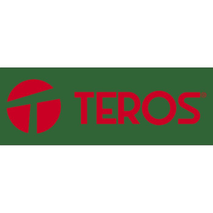 PIN LOGO TEROS CORAZON