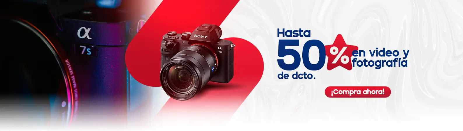 ProSmart tienda de tecnología en Perú