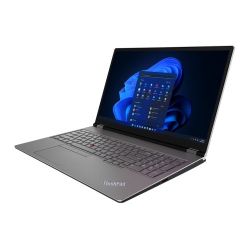 NB LENOVO TP P16 G2 I7 64GB 1TB SSD M.2 16" W11P