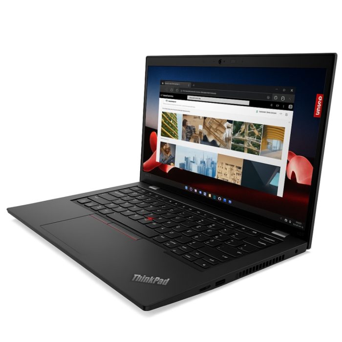 NB LENOVO TP L14 G4 I7 1355U 16GB 512GB SSD M.2 14" W11P