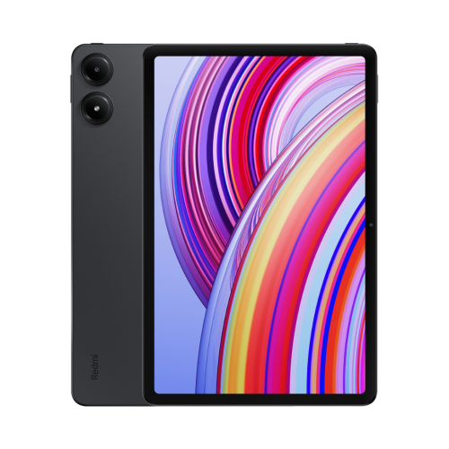 Xiaomi Redmi - Pad Pro EU - 12.1" - Android - Snapdragon - Graphite Gray - 6G RAM 128G