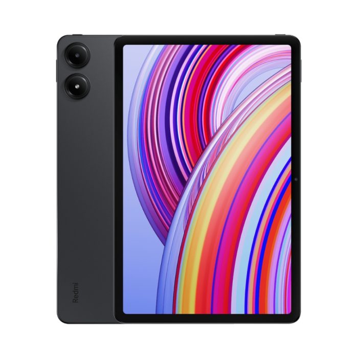 Xiaomi Redmi - Pad Pro EU - 12.1" - Android - Snapdragon - Graphite Gray - 6G RAM 128G