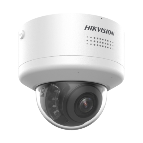 Hikvision - DS-2CD2787G2H Dome Varifocal