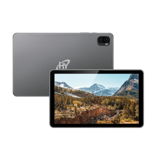 TABLET HYUNDAI TABLETS HYTAB PLUS 10.1 4GB/128GB ANDR.13 4G GRIS