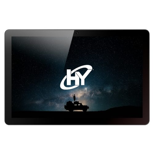 TABLET HYUNDAI TABLETS HYTAB PRO 10.1 HD 8GB/256GB ANDR.13 4G GREY