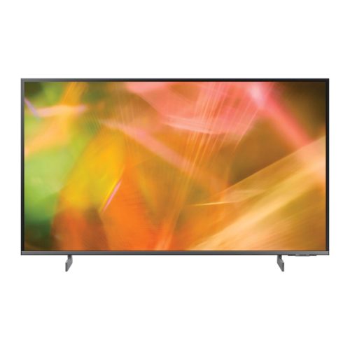 TV SAMSUNG SIGNAGE HOTELERO AU800 43" UHD 4K SMART