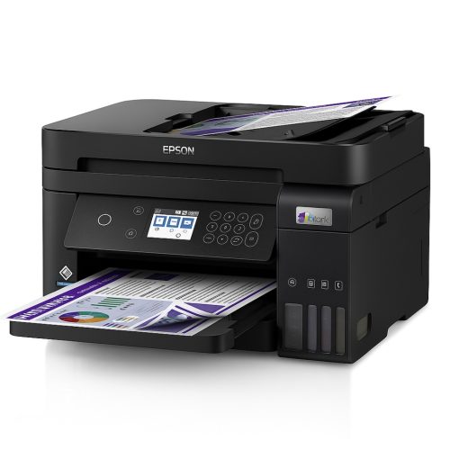 IMPRESORA EPSON MULTIFUN L6270