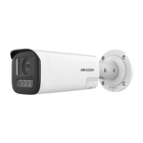 Hikvision ColorVu - Network surveillance camera - DS-2CD1B23G2-LIUF/SL
