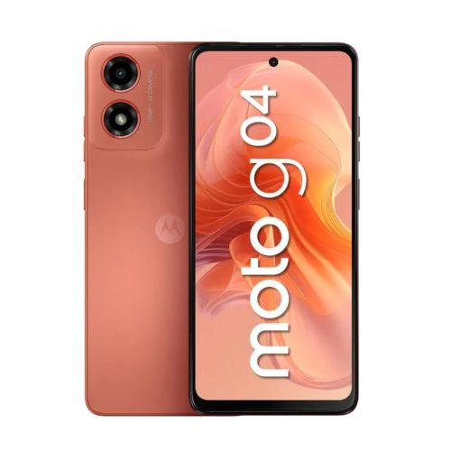 Motorola G04 - Smartphone - Android - 128 GB