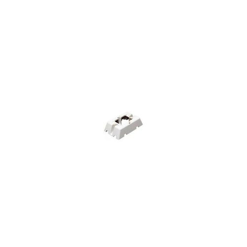 HPE Networking Instant On AP-MNT-W4 Low Profile Basic - Kit de montaje de dispositivos de red - instalable en superficie