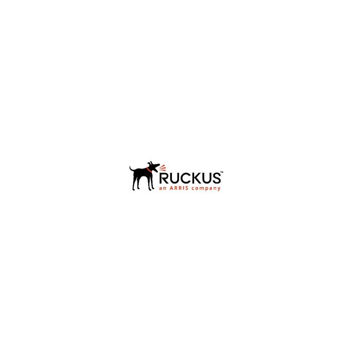 Soporte técnico Ruckus WatchDog, Usuario final, reemplazo anticipado de piezas , 1 año