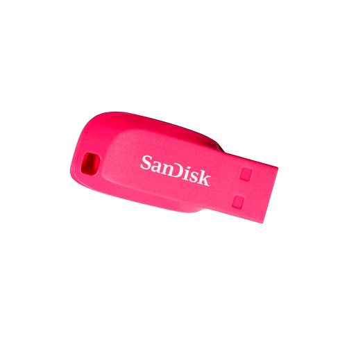 USB SANDISK 16GB CRUZER RED