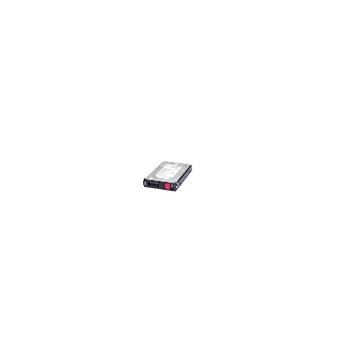 Disco Duro HPE 4TB SATA 6Gb/s 7200RPM 3.5" | Almacenamiento Rápido y Eficiente