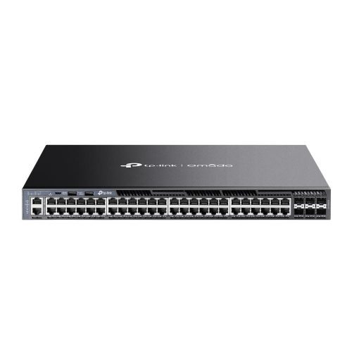 TP-Link - Switch - 48 - Omada