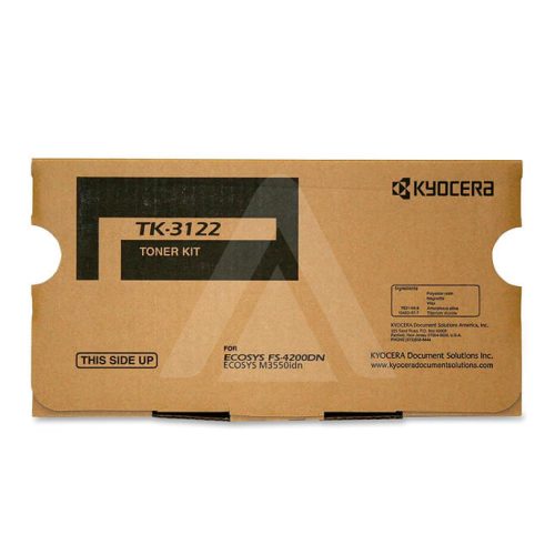 TONER KYOCERA BLACK FS-4200DN/M3550IDN (21K PAG )