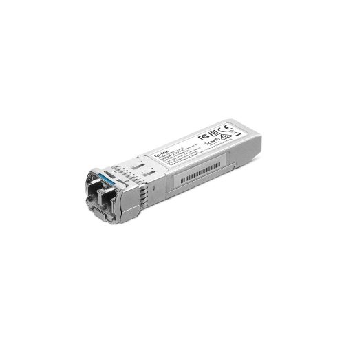 TP-Link TL-SM5110-LR V1 - Módulo de transceptor SFP+ - 10GbE - 10GBase-LR - modo simple LC - hasta 10 km