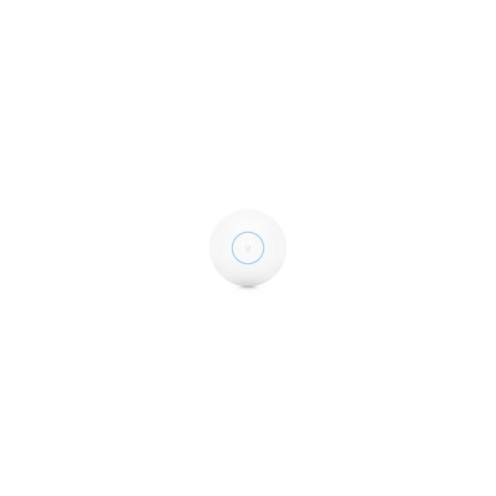 Ubiquiti UniFi U6-PRO - Punto de acceso Wi-Fi 6, dual-band 2.4/5 GHz, instalación en pared o techo