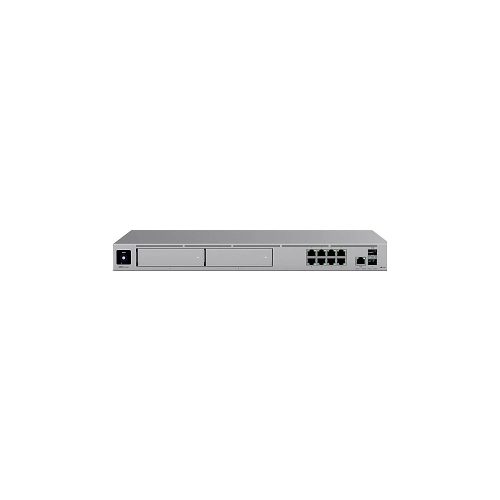 Ubiquiti - Gateway - UDM-Pro-Max