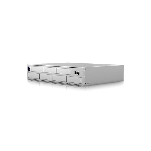 Ubiquiti UniFi Protect Pro - NVR - en red - 2U - montaje en bastidor
