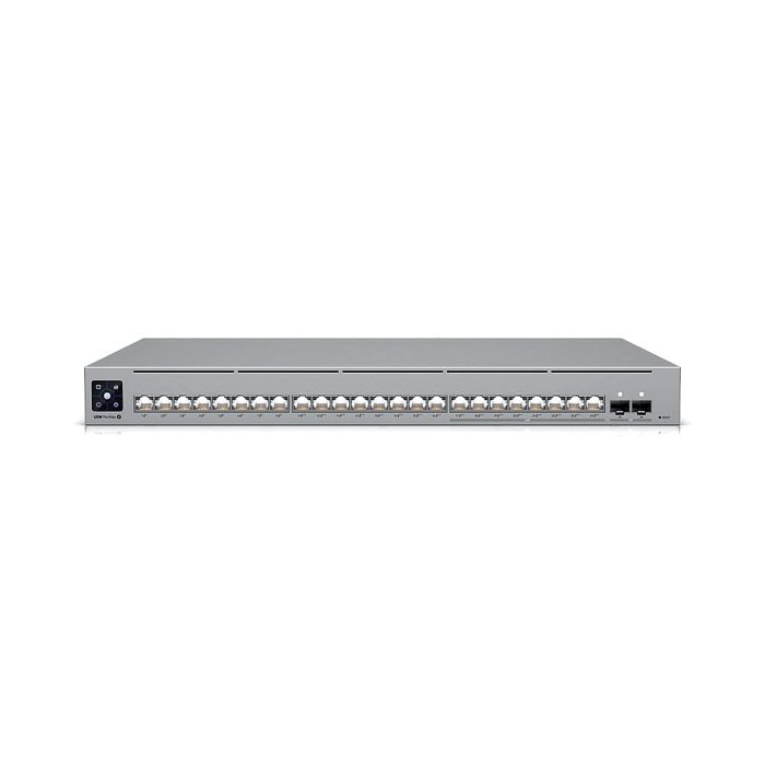 Ubiquiti - Switch - Pro Max 24 Switch 24 puerto