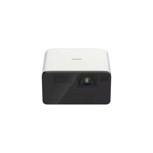 PROYECTOR EF-21 WHITE