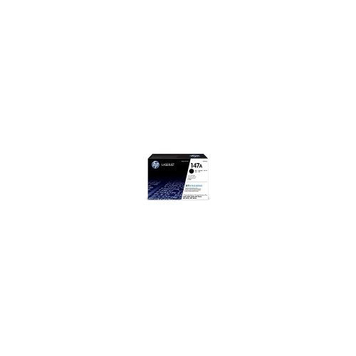 HP 147A - Negro - original - LaserJet - cartucho de tóner (W1470A)