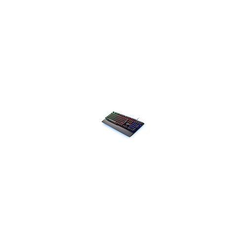 Teclado para Gaming Xtech XTK-510S - Español - Iluminación LED Multi-color con efectos de luz
