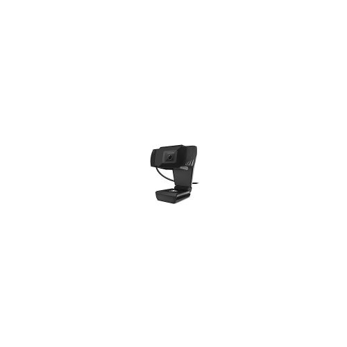 Xtech - Webcam - color - 1280 x 720 - 720p - audio - USB 2.0 - MJPEG, H.264, YUY2