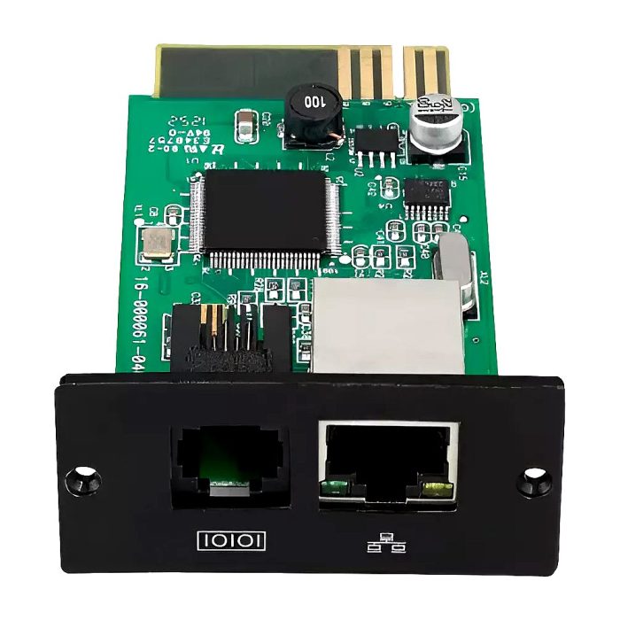 UPS CARD - TARJETA DE RED PARA