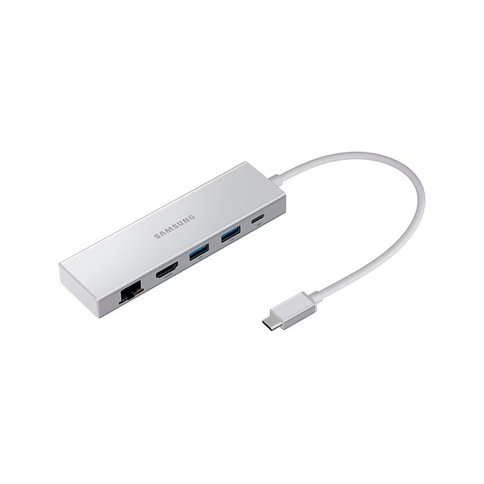 SAMSUNG MULTIPORT ADAPTER